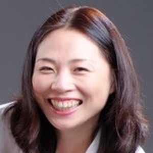 Wendy Wu (Founder of L-Spark Consulting)