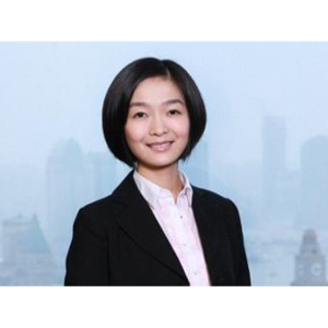 Cynthia Xu (Senior Manager at Deloitte)