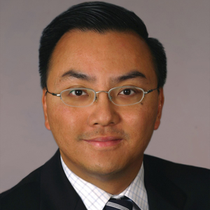 Joseph Chan (Chief Legal Officer at YumChina)