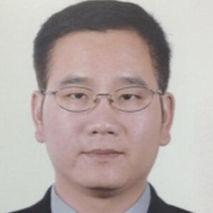 Ananda Jiang (Senior Manager at Ernst & Young Suzhou)