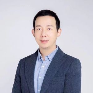 Leon Zou (Director of Axis R&D China site)
