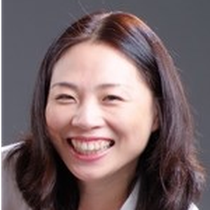 Wendy Wu (Founder of L-Spark Consulting)