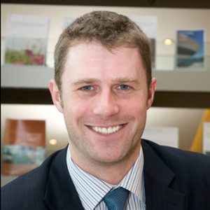 Callum Douglas (Moderator & Facilitator) (Director, Corporate Responsibility of PricewaterhouseCoopers Zhong Tian LLP)