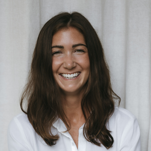Olivia Plotnick (Founder of wai social)