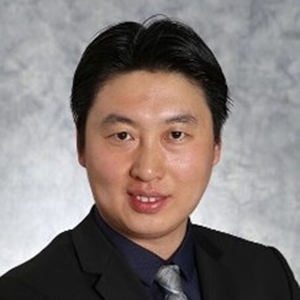 Bruce Fu (Senior Director and Co-lead of the Global Tech Practice at APCO)
