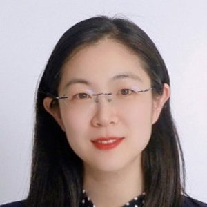 Grace Kong (Director of Government Affairs at Amer Sports Shanghai Trading Ltd)