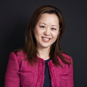 Janet Mi (Director of Consulting, Asia at Aperian Global)