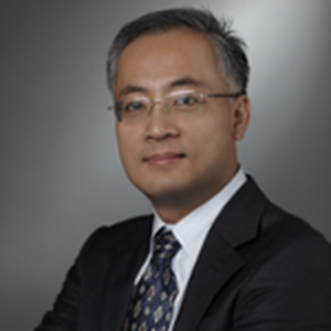Peter Cheng (Founding Managing Partner at Eminence Ventures)