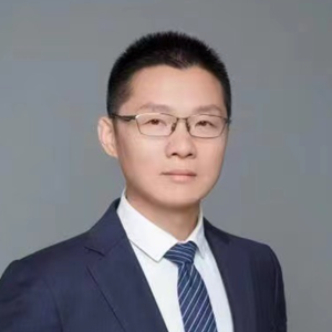 华伟民 (威廉姆斯控制系统总经理) 华伟民 (威廉姆斯控制系统总经理)