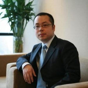 Arnold Gao (Director of Deloitte)