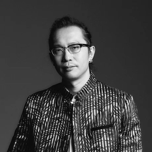 Yang You (Curator, Director of X Museum)