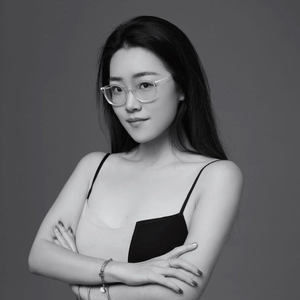 Jinle Shi (Founder of P.art Group Art Consulting)