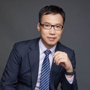 Kevin Zhou周凯刚 (高级顾问 at 上海必博人力资源服务有限公司)