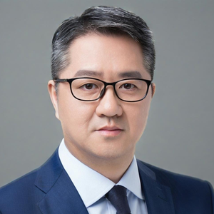 Wenjie Zhang (Citi Country Officer and Head of Banking, China President at Citibank (China) Co., Ltd.)