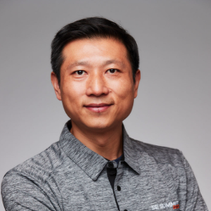 Ethan Zhi (首席架构师 at Palo Alto Networks)