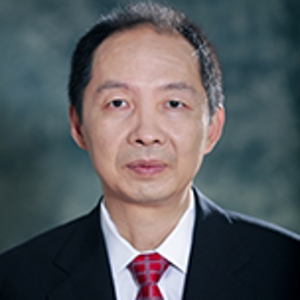 Hong Chen (Professor, Management Science at Jiaotong University, Shanghai Advanced Institute of Finance)
