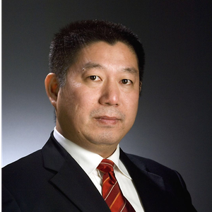 Charles You (Representative,  China at Rep Office, China, Georgia Ports Authority)