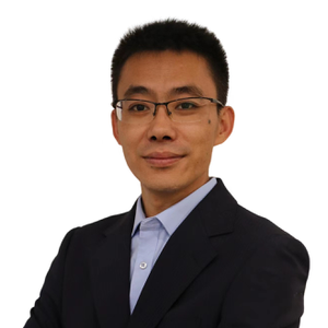 Roderick Yuan (Partner at Strmtech)