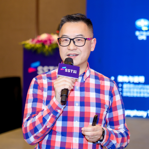 Brian Ji (产品与解决方案总监 at 信天通信) Brian Ji (产品与解决方案总监 at 信天通信)