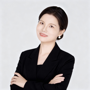 Frayda Fang (Linke Consulting Co., Ltd.)