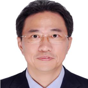 Andy Zou (President, Greater China at Aptar Group)