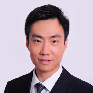 Michael Xue (Sr. HR Business Partner Lead at Amazon China)