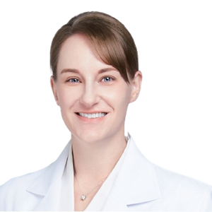 Laura McAlister (Associated Licensed Professional Counselor at Parkway Hospital)