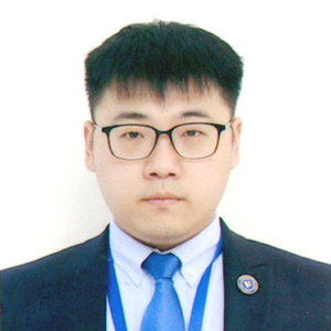 Michael Si (CEO of Linyun Tech)