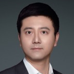 Jia Xu (Managing Director, Head of International Group, Investment Banking at CICC)