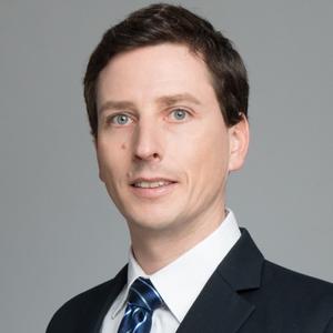 Florian Weihard (CTO at ruhlamat Automation Technologies)