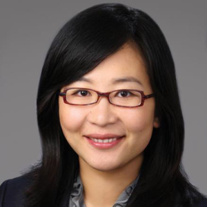 Tiana Zhang (Litigation Partner at Kirkland & Ellis International, LLP)