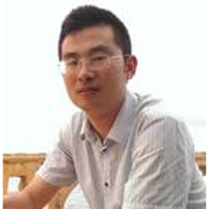 Wang Jiapeng (Vice General Manager at JAKA Robot)