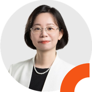 汪祺 Anne Wang (Chief Operating Officer, APCO Greater China 安可咨询大中华区首席运营官 at APCO (Beijing) Consulting Company Ltd. Shanghai Branch)