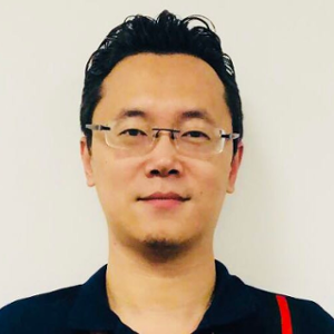 Mike Li (Deputy General Manager at Contract Logistics Transportation Division, Yusen Logistics)