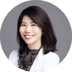 Grace Wang (Head of HR, Takeda China at Takeda (China) Holdings Co., Ltd.)