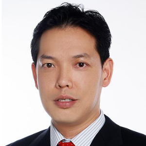Chong FOO YEEN (Head of Innovation Global Air at Philips China)