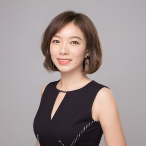 Ginger Jiang (Coach at Octave Living)