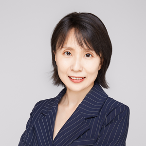 Jia Zhai (Senior Associate Professor at XJTLU IBSS)