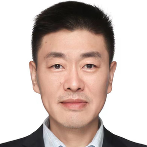 孙烈冰 LieBing Sun (泰马克亚太区总裁 VP of Asia at Technimark)