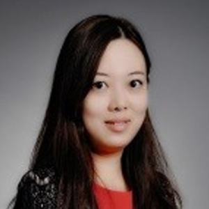 Maureen Chio (Director, People Advisory Services of Ernst & Young)