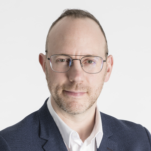 Mike Golden (President at Brandigo)