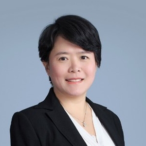 Nan Li (Associate Professor at Antai College of Economics and Management, SJTU)