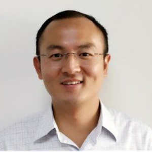 Ping Xu (Business Director of Q-TZG Financial Leasing)