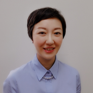 Angela Chen (HR Director, HR Total Rewards Greater China of SAP)