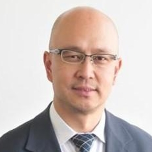 Tom CHAN (Head of Legal, Greater China at Takeda)