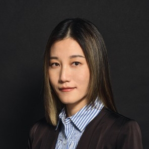 Lilly Liang (VP of Human Resources Greater China at Nike Sports (China) Co., Ltd.)
