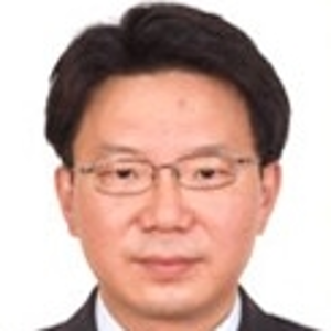 Jin Sun (Deputy Director General of Jiangsu Provincial Department of Commerce)