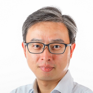 Ken Liang (Head of research at DBS Securities (China))