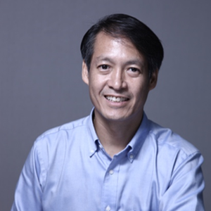 Larry Wang (Founder of Wang & Li Asia Resources)