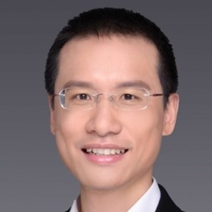 Wenzhe Tan (Managing Director of Aftermarket Intelligence)